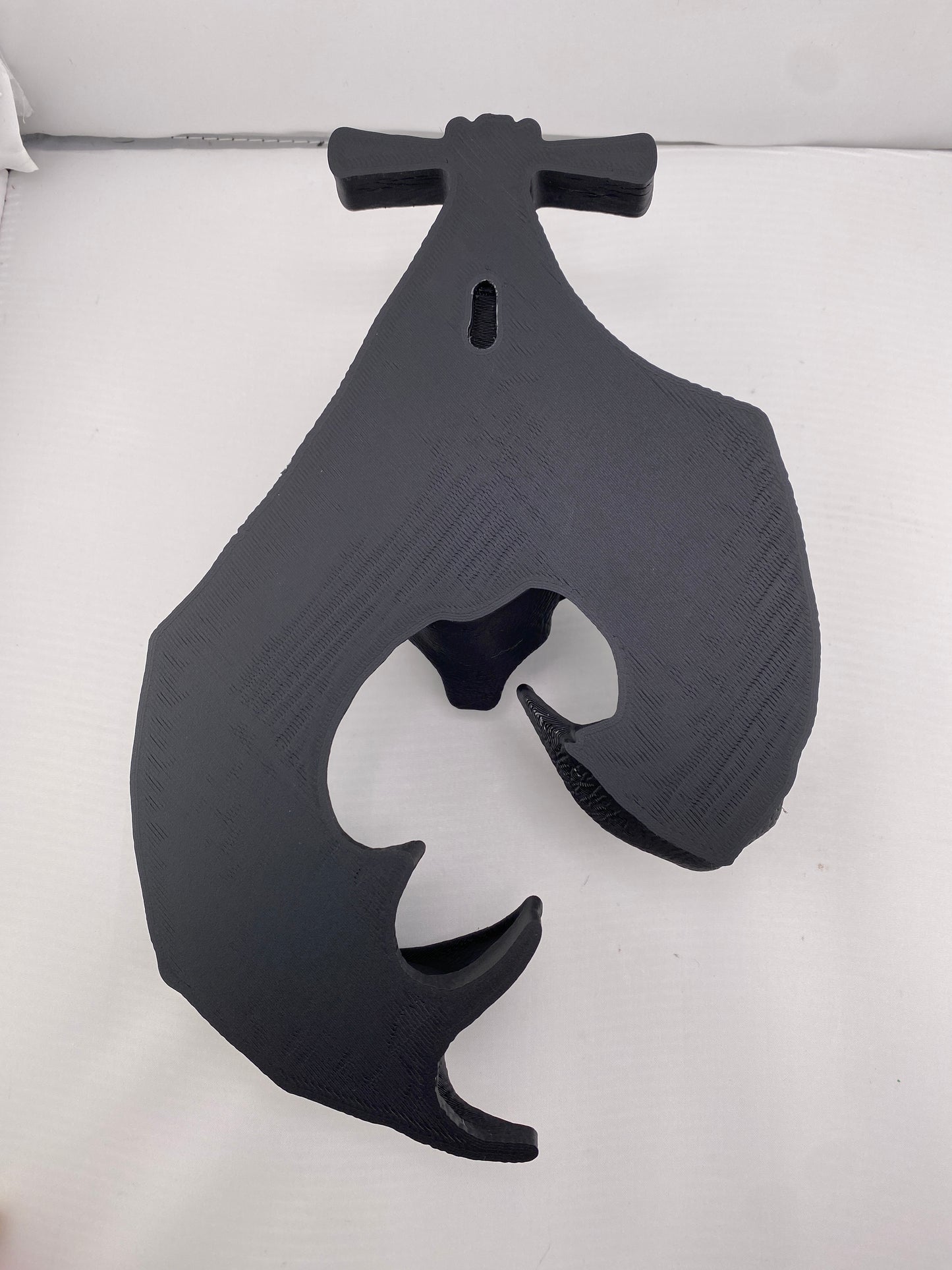 Halloween Bat Wall Mounted LED Candle Holder