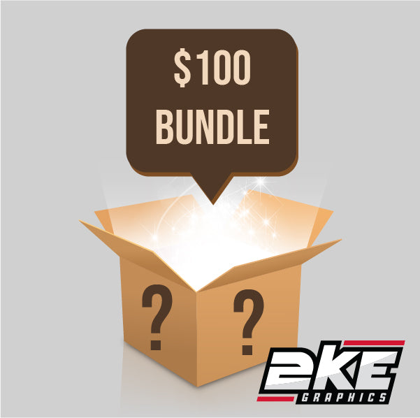1. Bundle Boxes