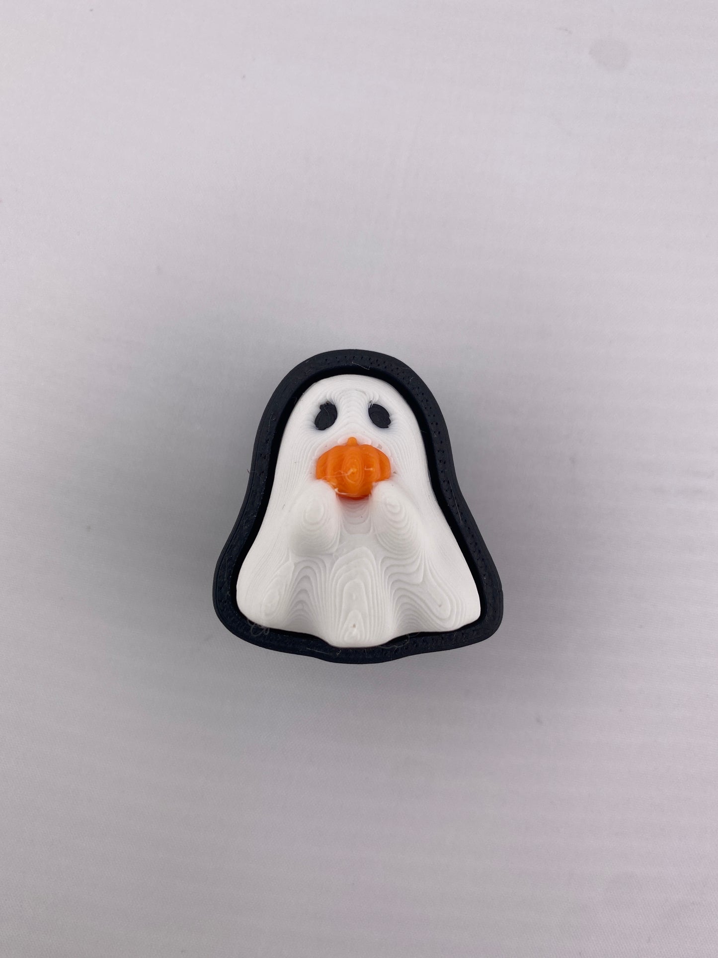 Handheld Fidget Clicker Figurines