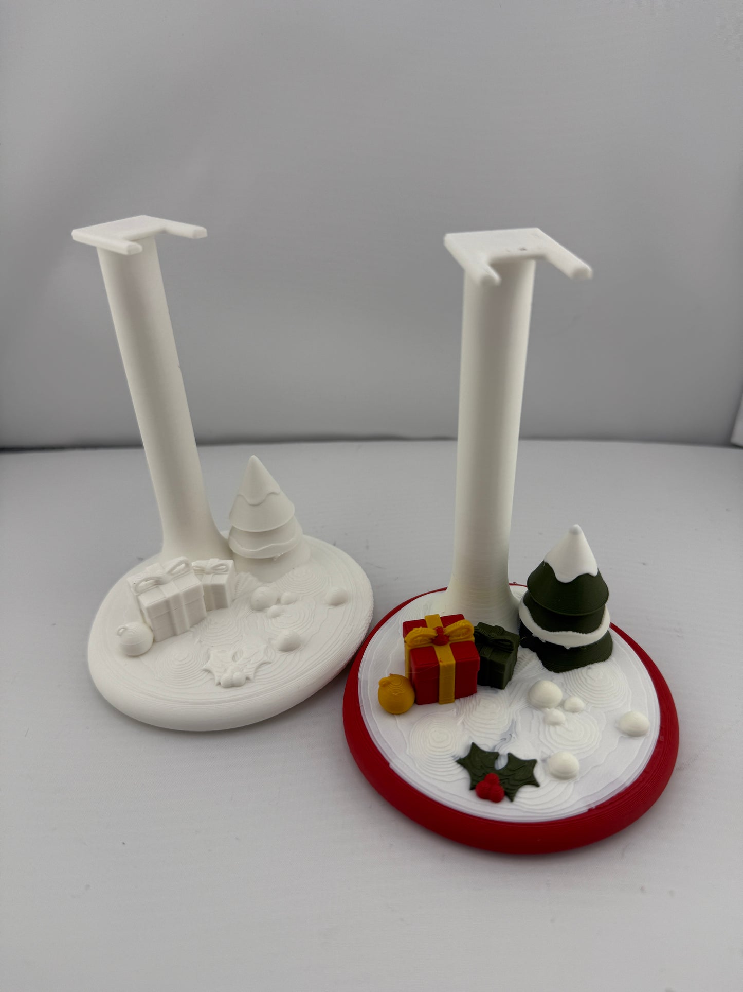 Holiday Themed Flexi Stand