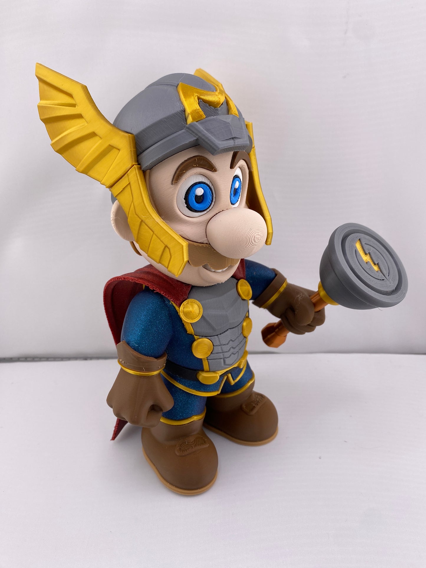 Superhero Plumbers