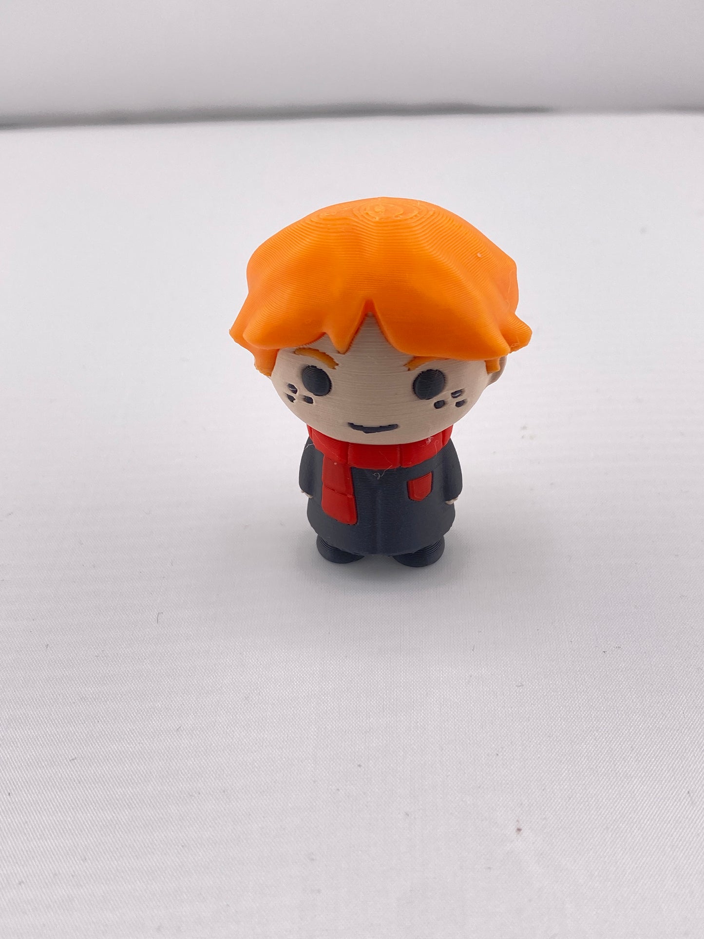 HP Magic Trio Mini Figures
