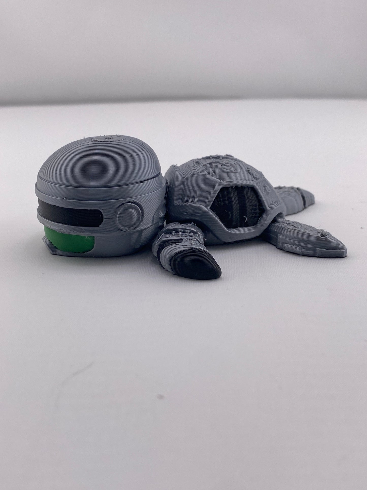 Themed Turtles