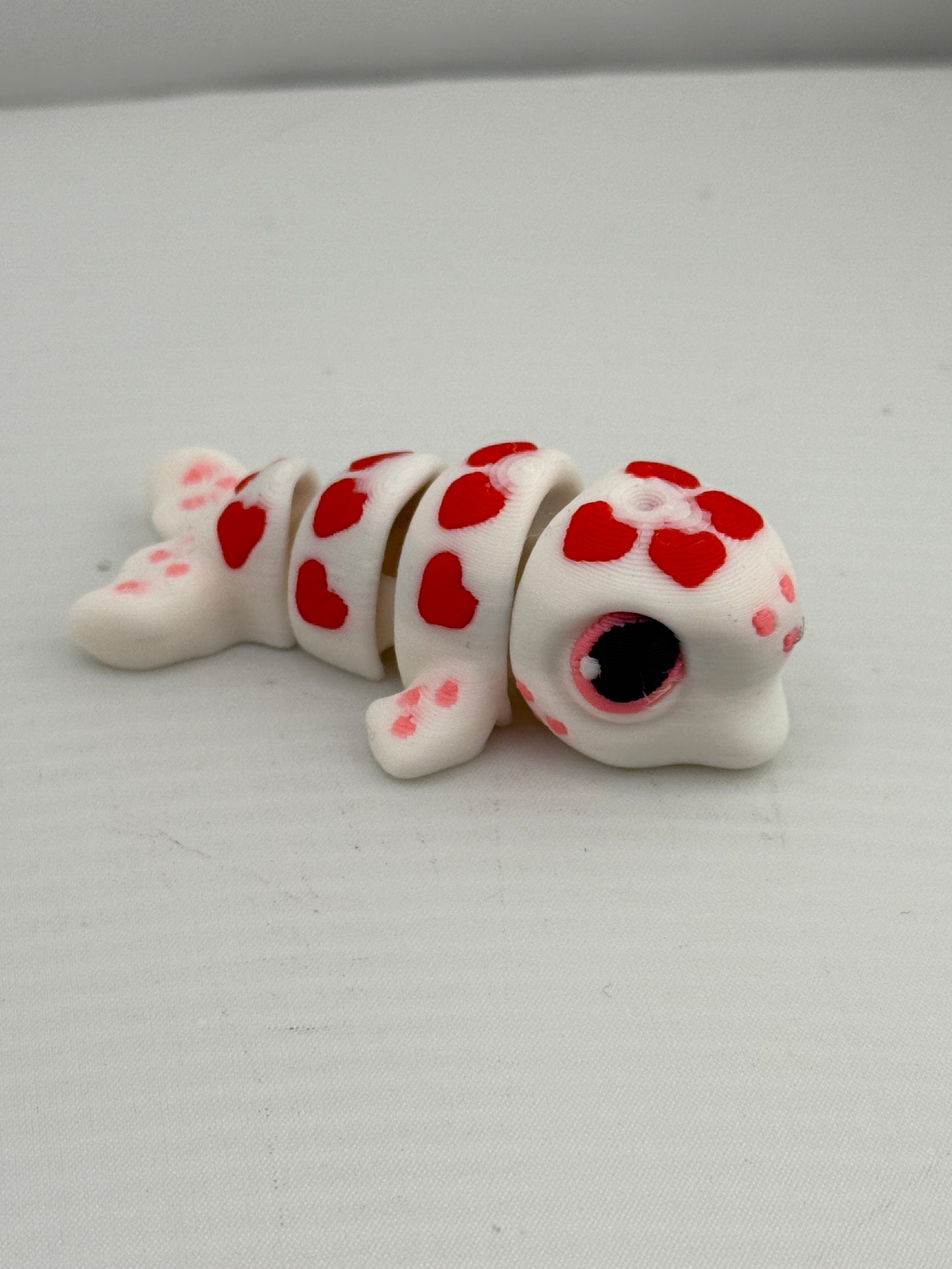 Valentines Day Miniature Figurine Collectables