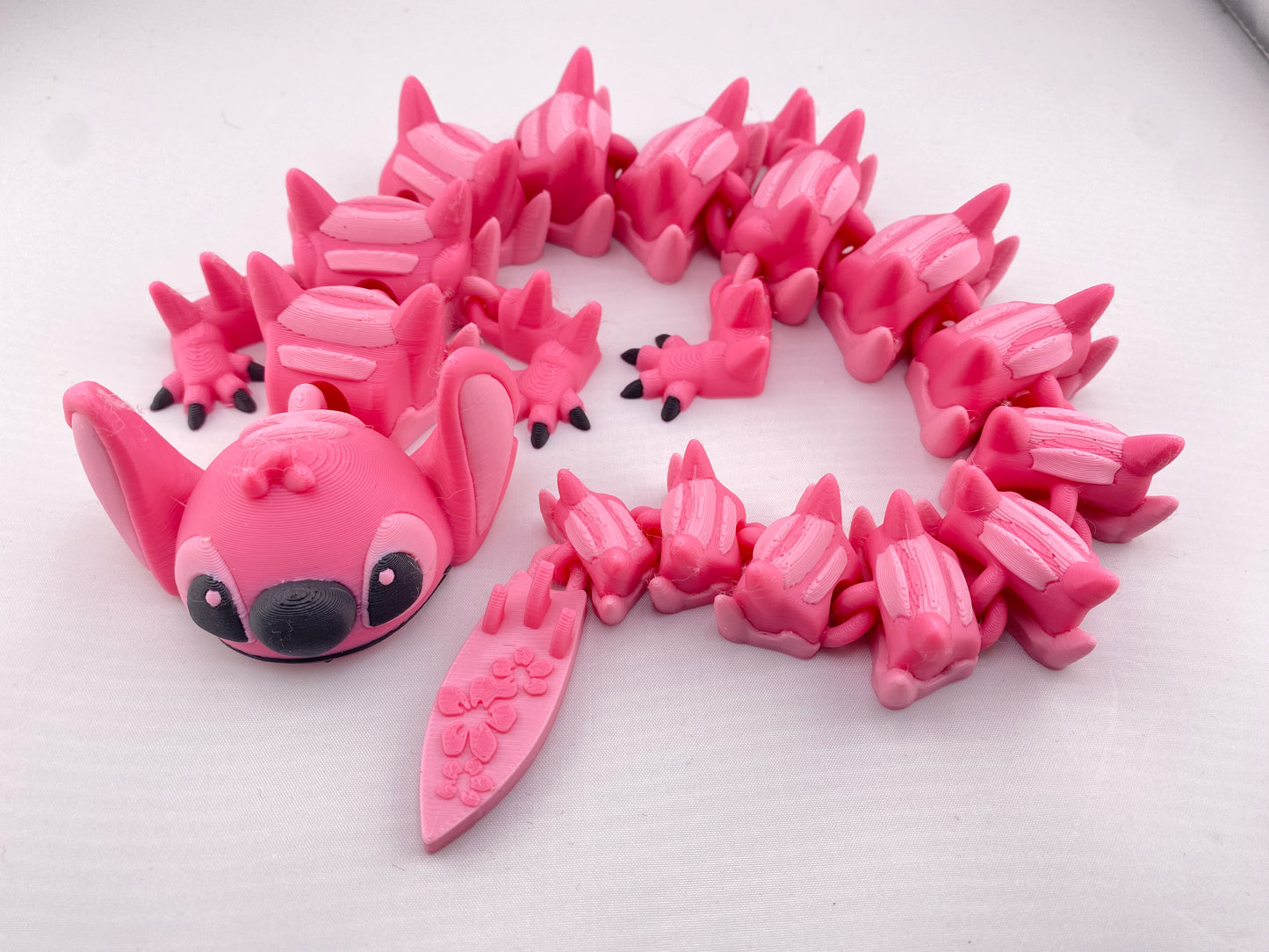 Alien 626 Dragons