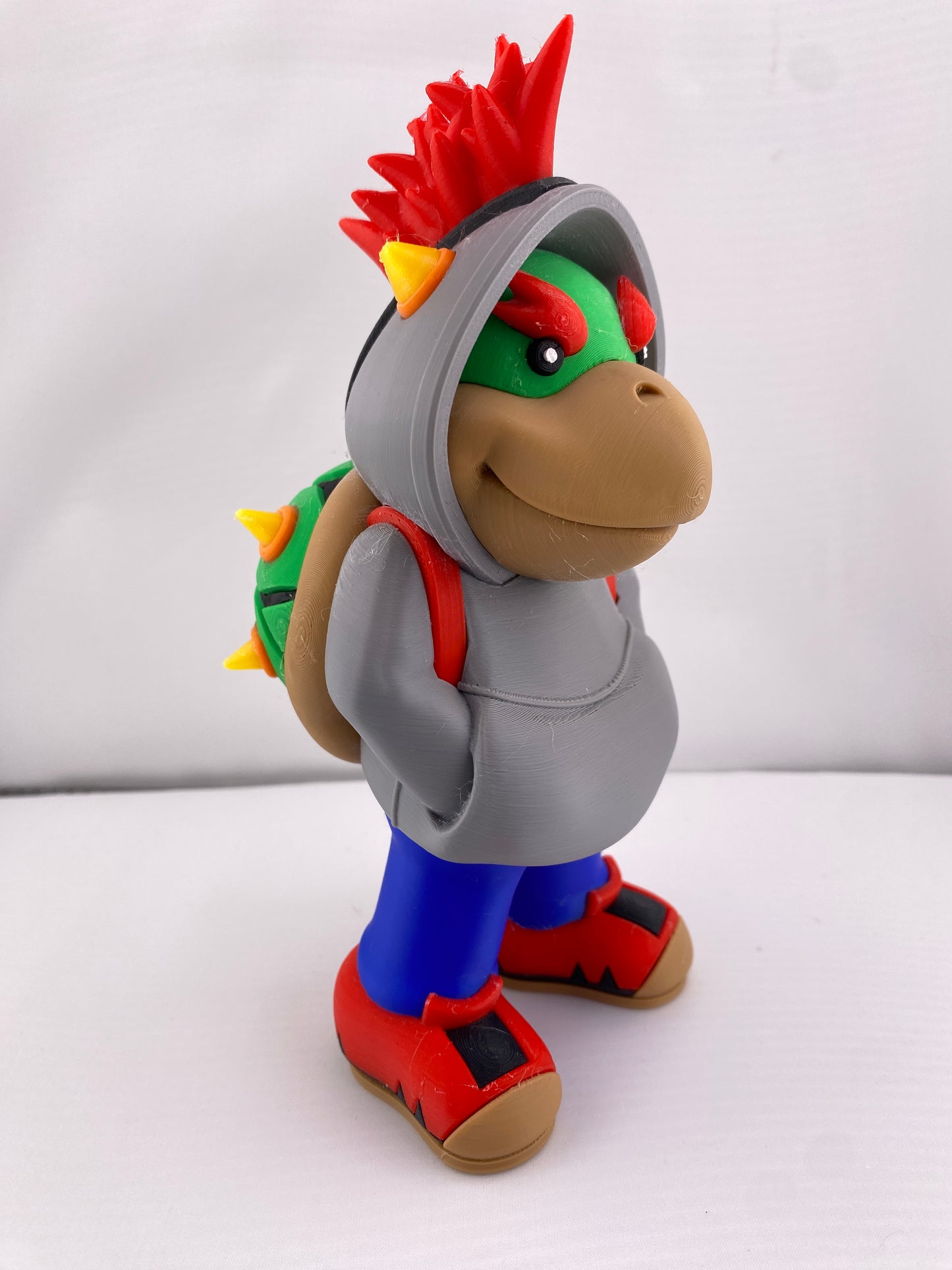 Video Game Characters