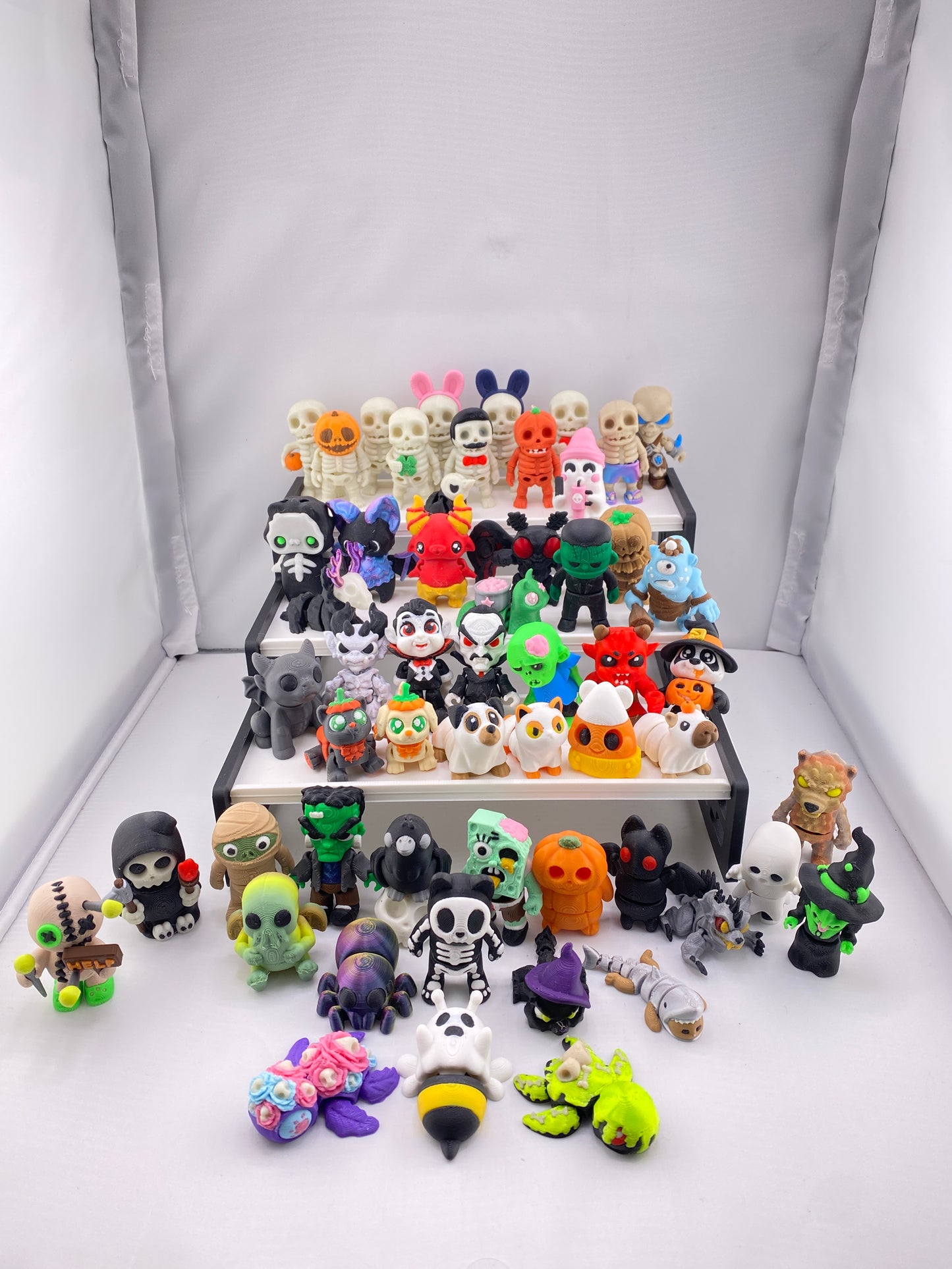 Halloween/Horror Minis