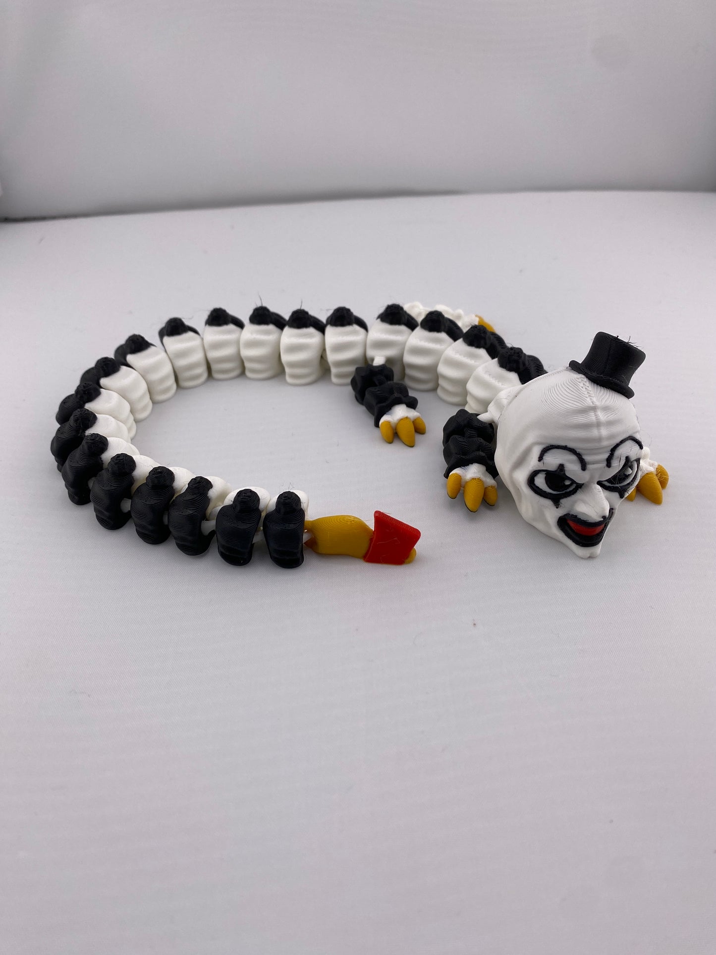 Themed Character Dragon