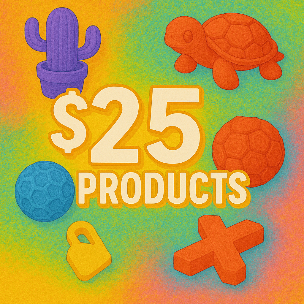 $25 Products