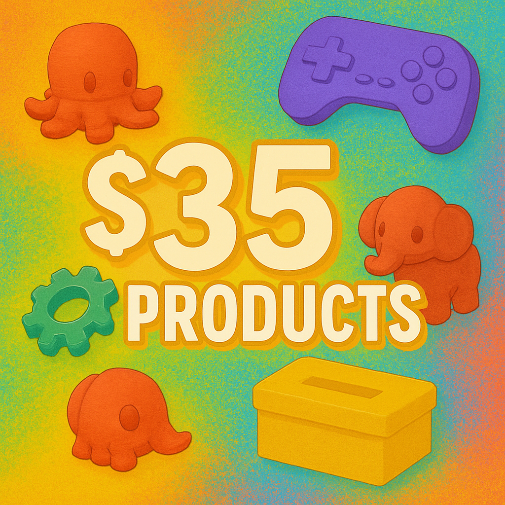 $35 Products
