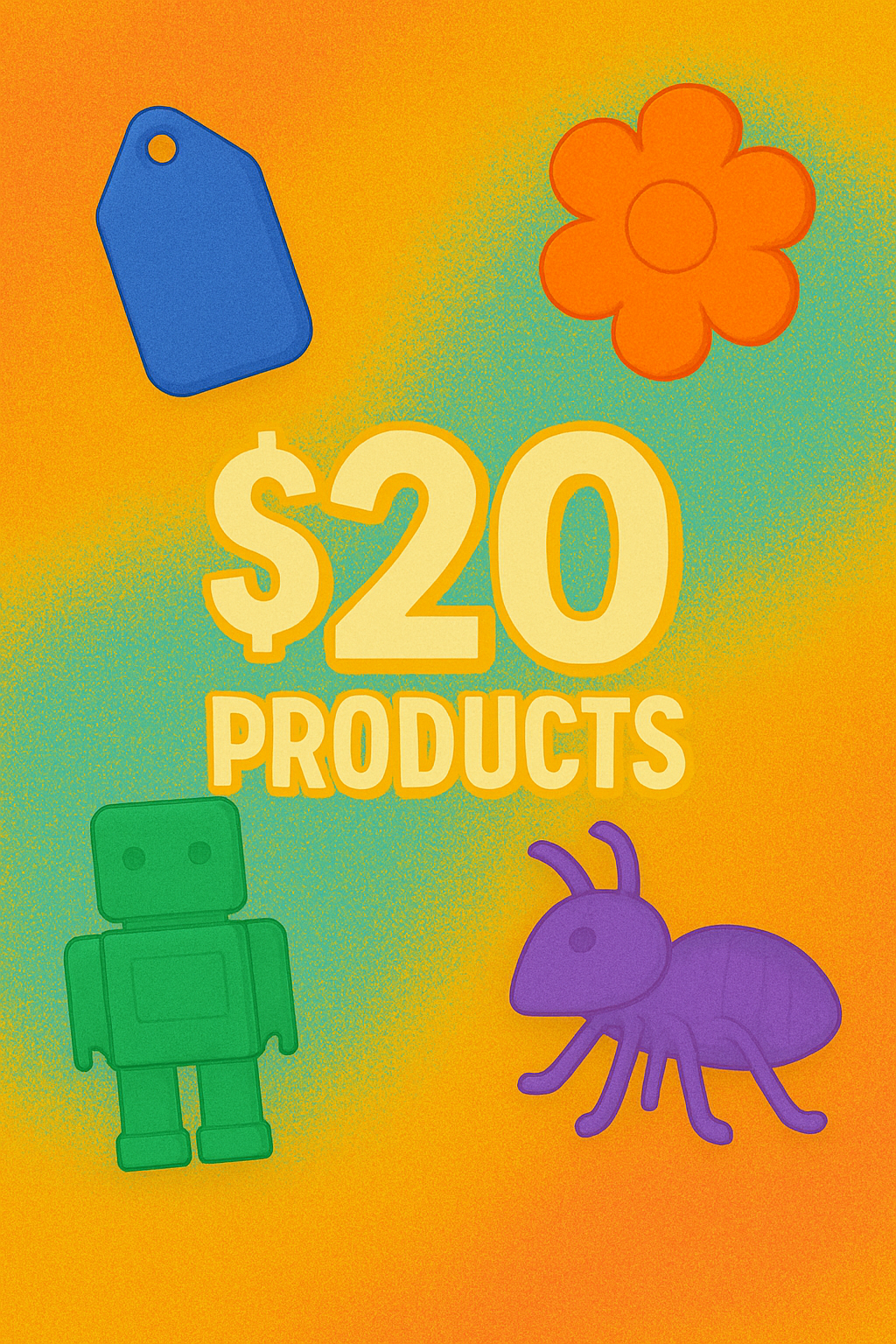 $20 Products