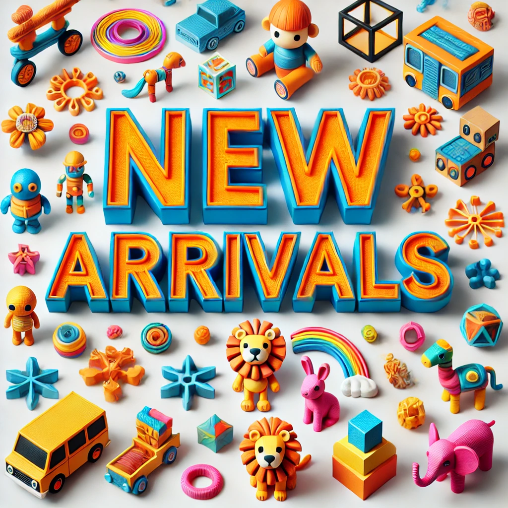 New Arrivals