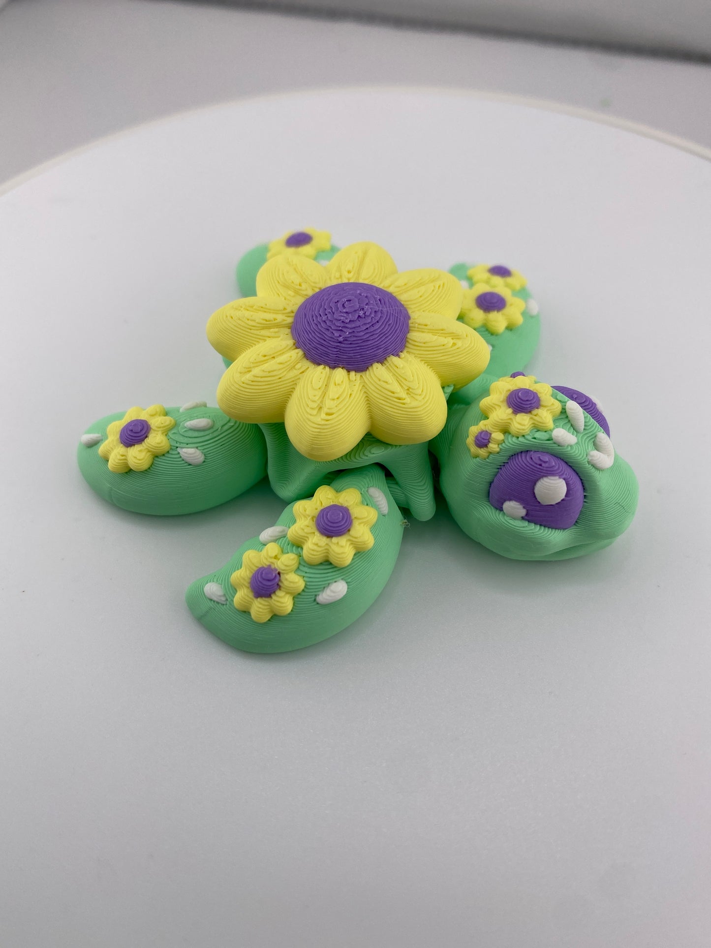 Themed Turtles