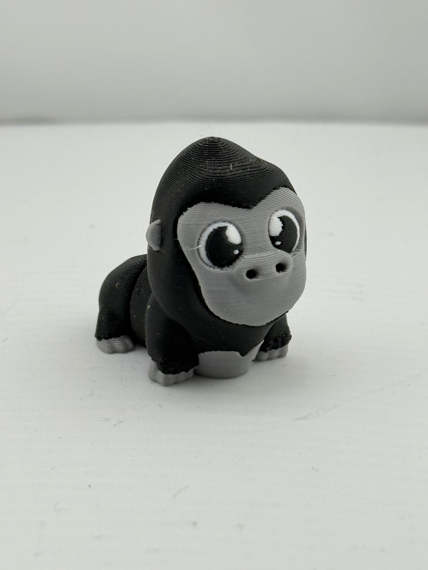 Zoo Animals Miniature Figurine Collectables