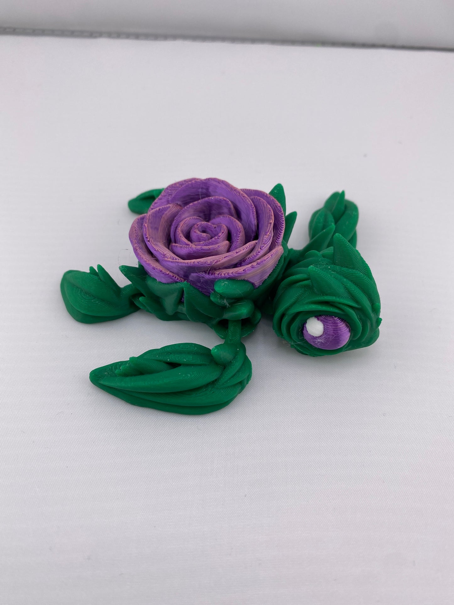 Sea Turtle Colored Figurine Decoration
