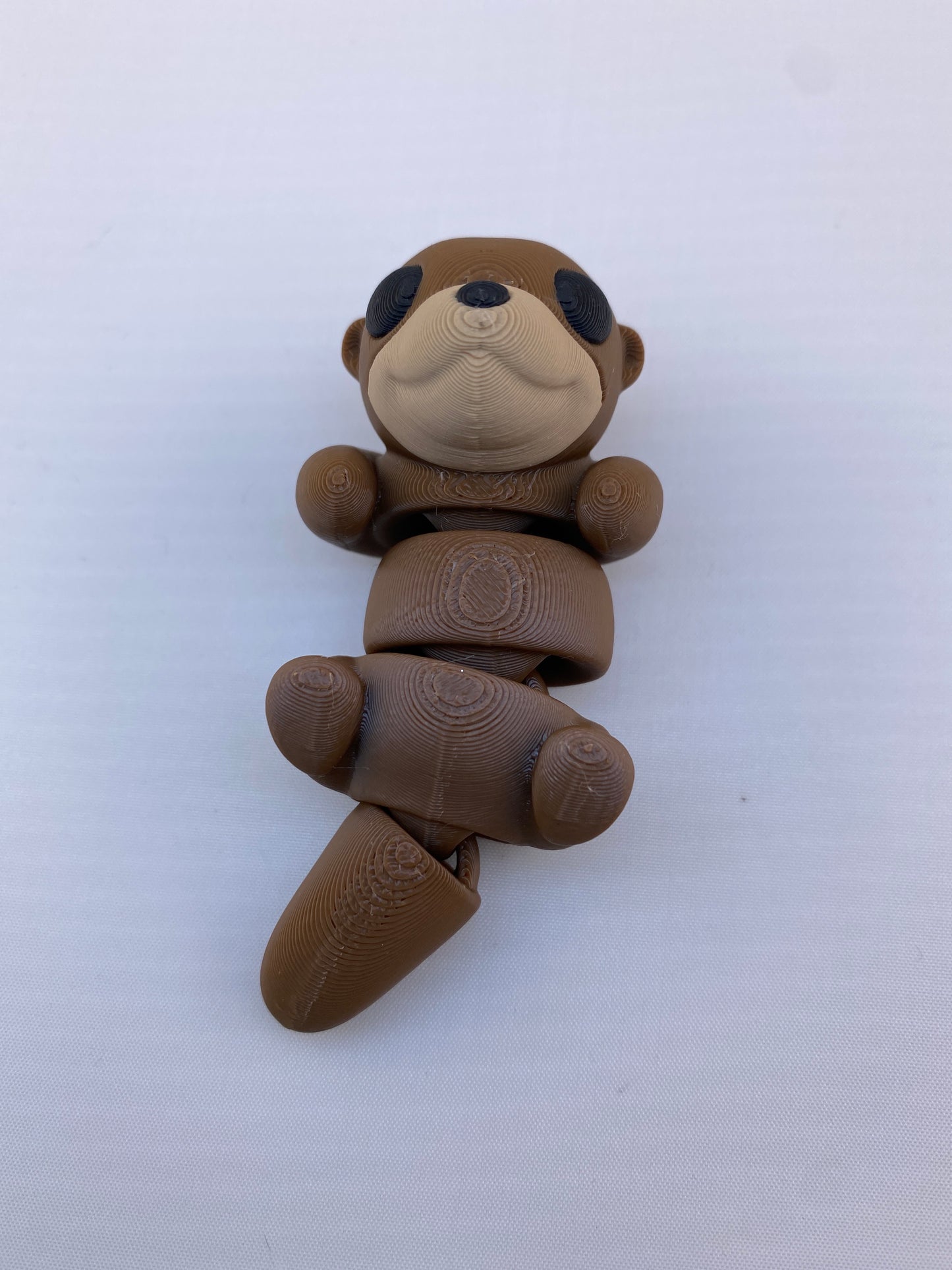 Fisty Figurines Decorations