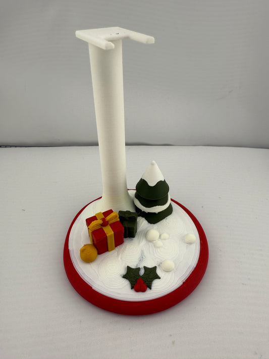 Holiday Themed Flexi Stand