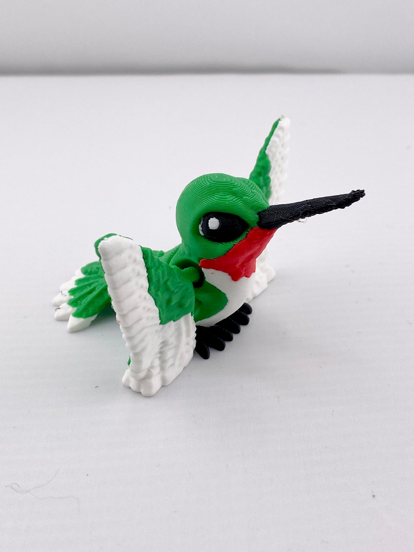 Small Animal Figurines