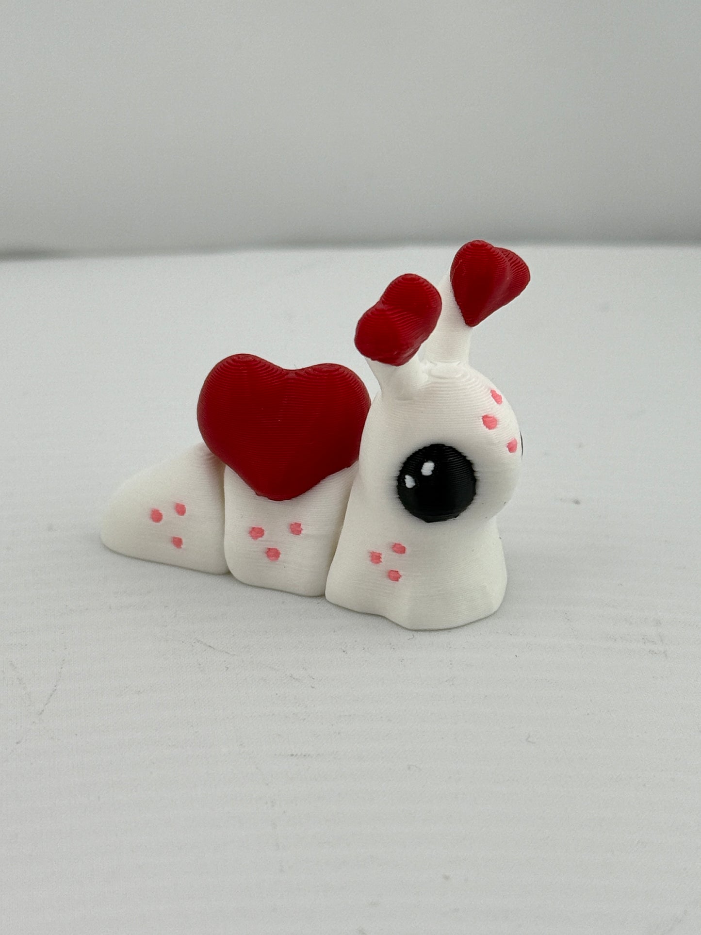 Valentines Day Miniature Figurine Collectables
