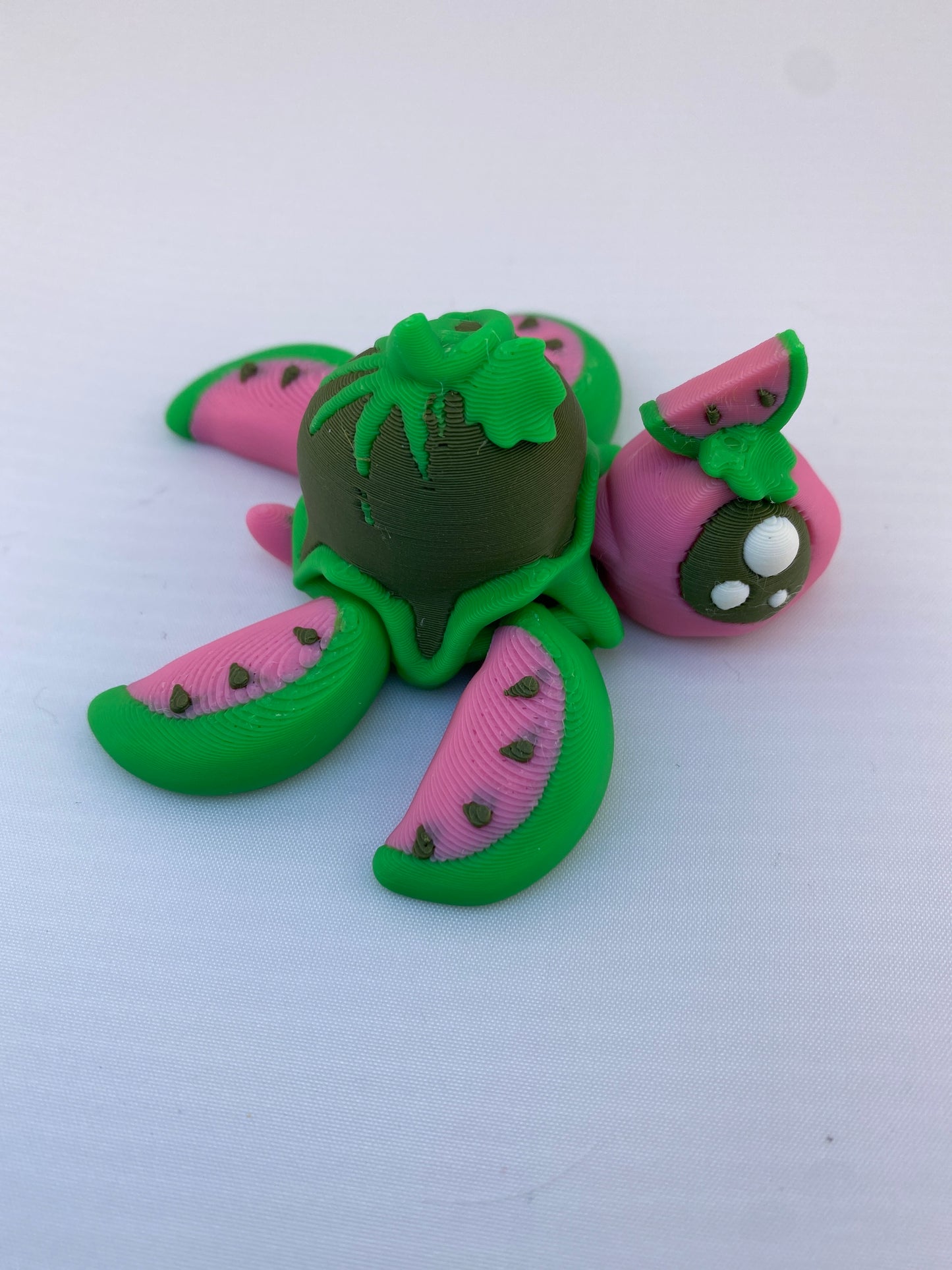 Themed Turtles