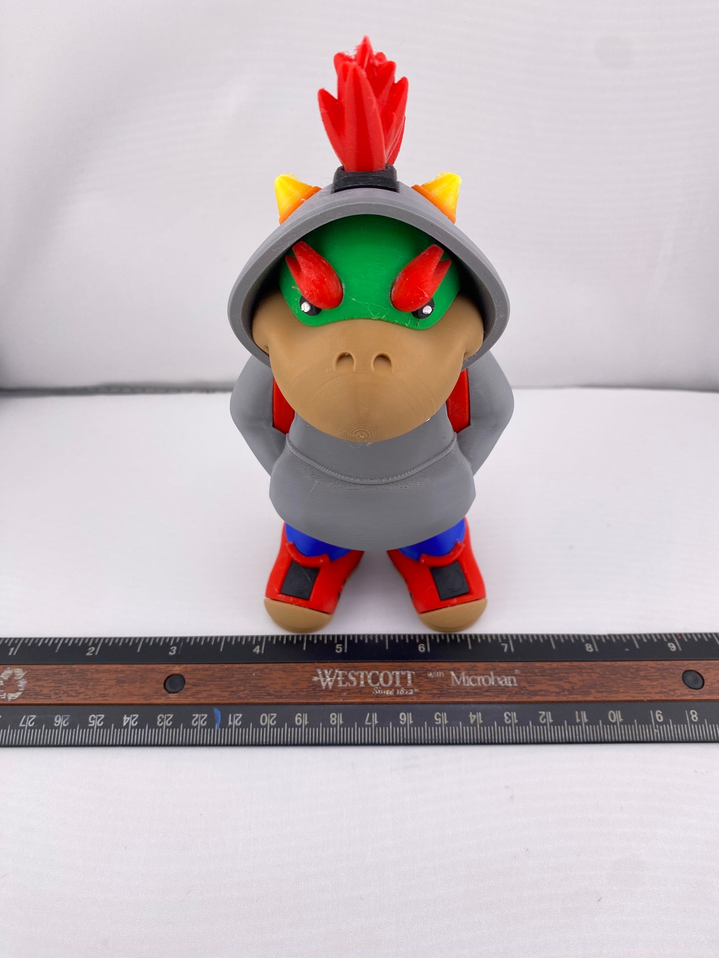 Video Game Characters