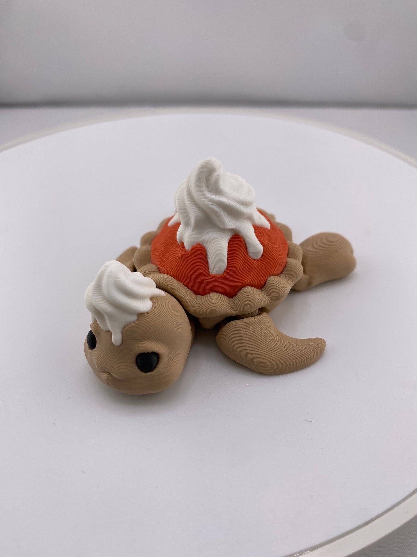 Themed Turtles