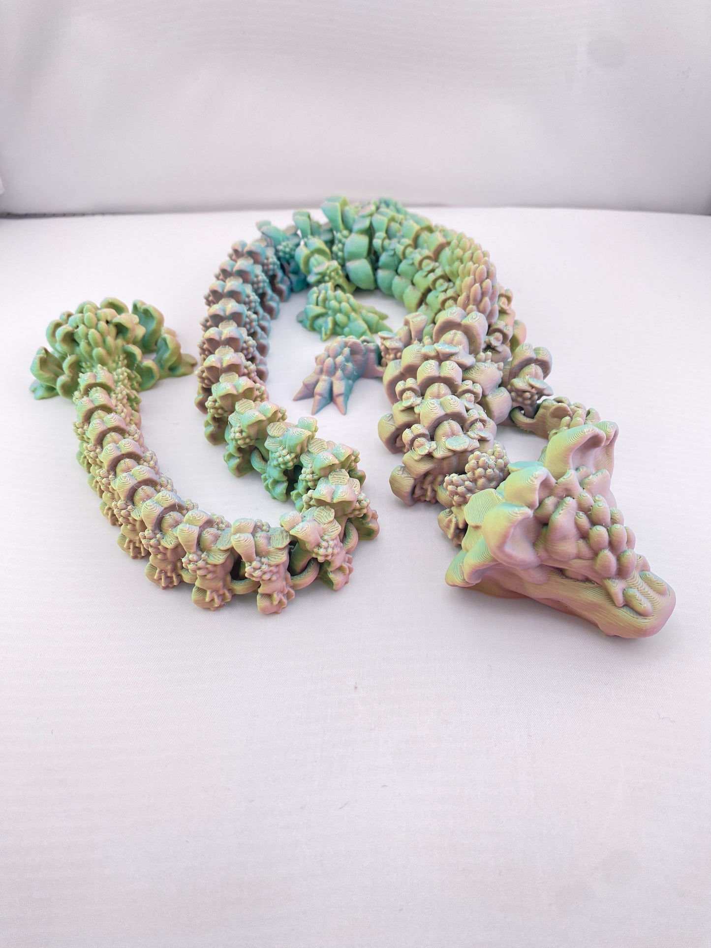 Snapdragon Dragon