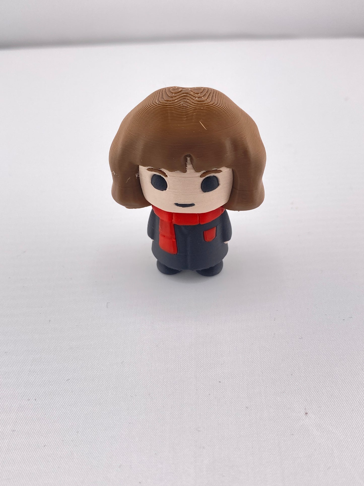 HP Magic Trio Mini Figures