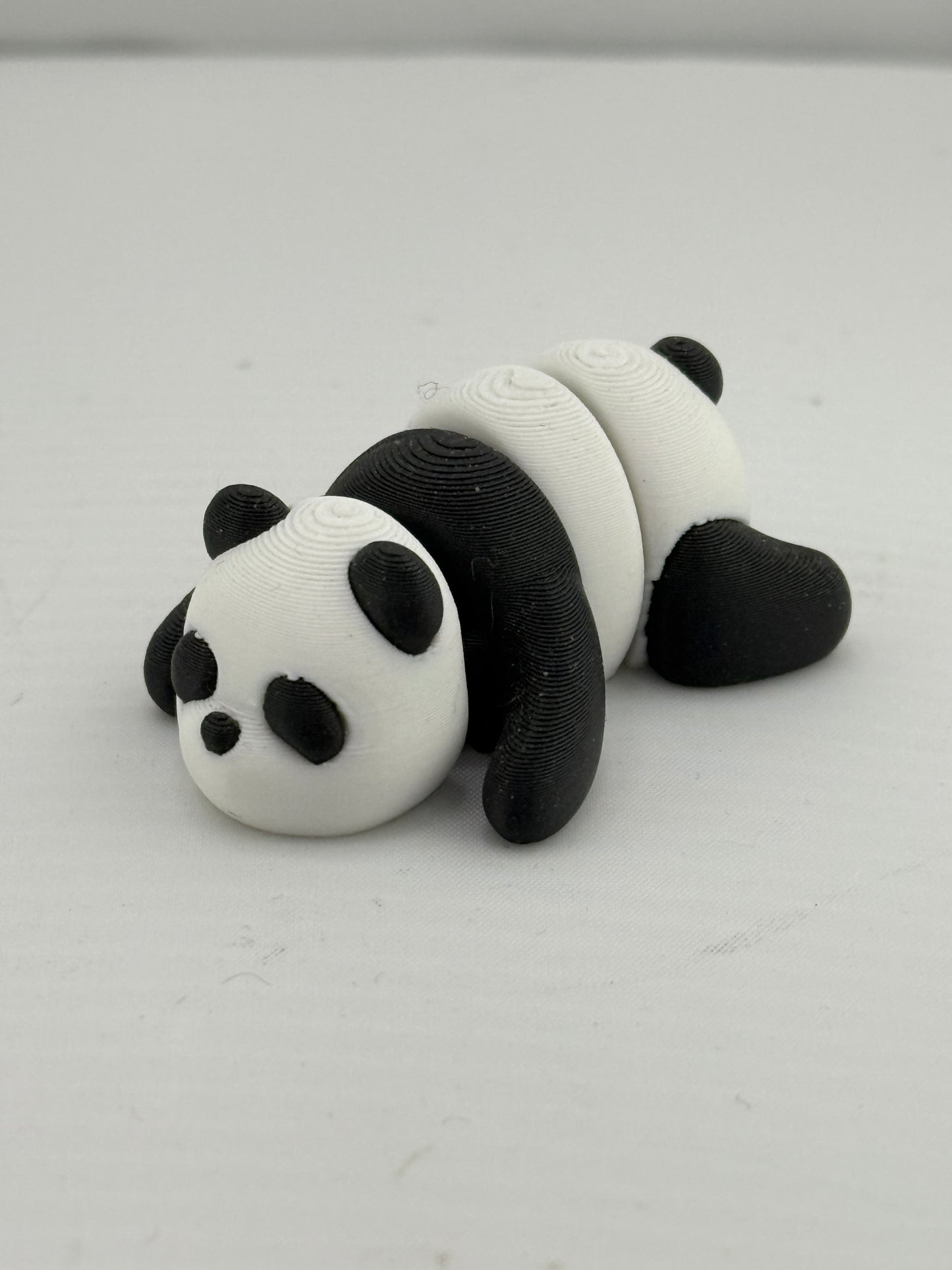 Zoo Animals Miniature Figurine Collectables