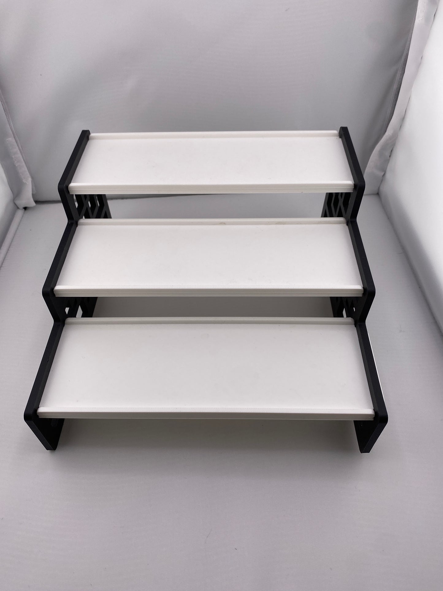 3 Tiered Small Shelf