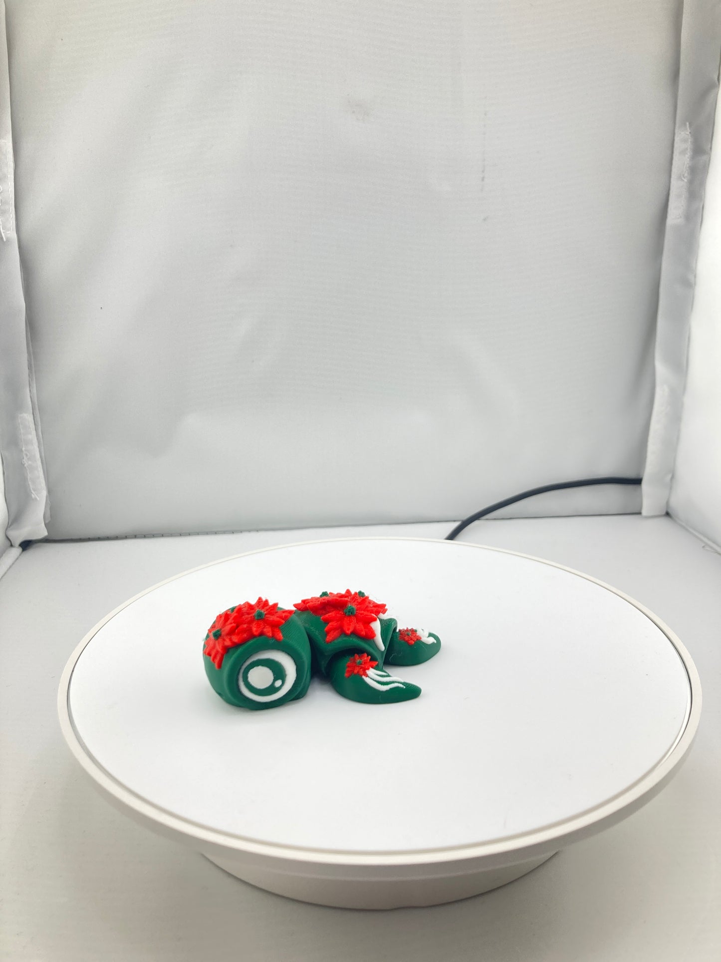 Themed Turtles