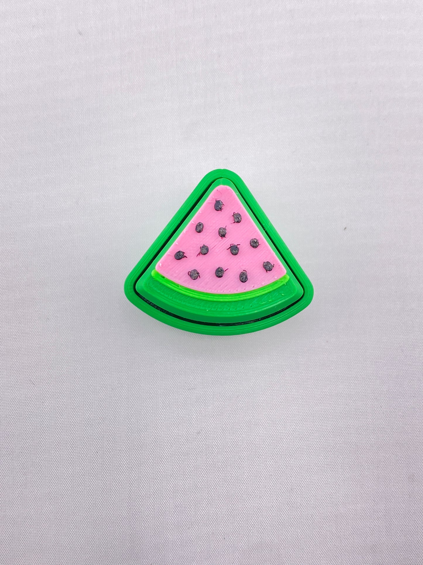Handheld Fidget Clicker Figurines