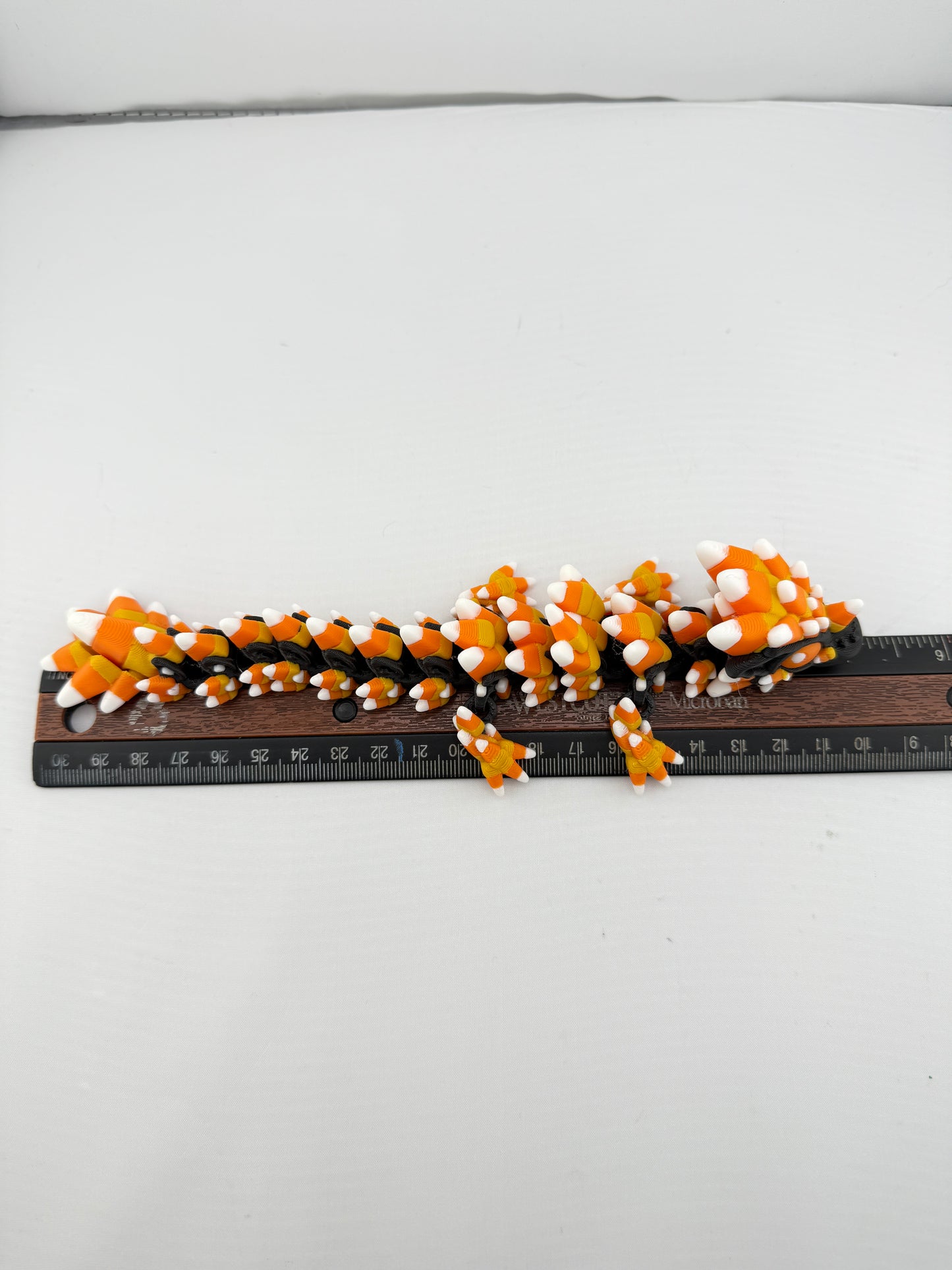 Baby Candy Corn Figurine Collectable