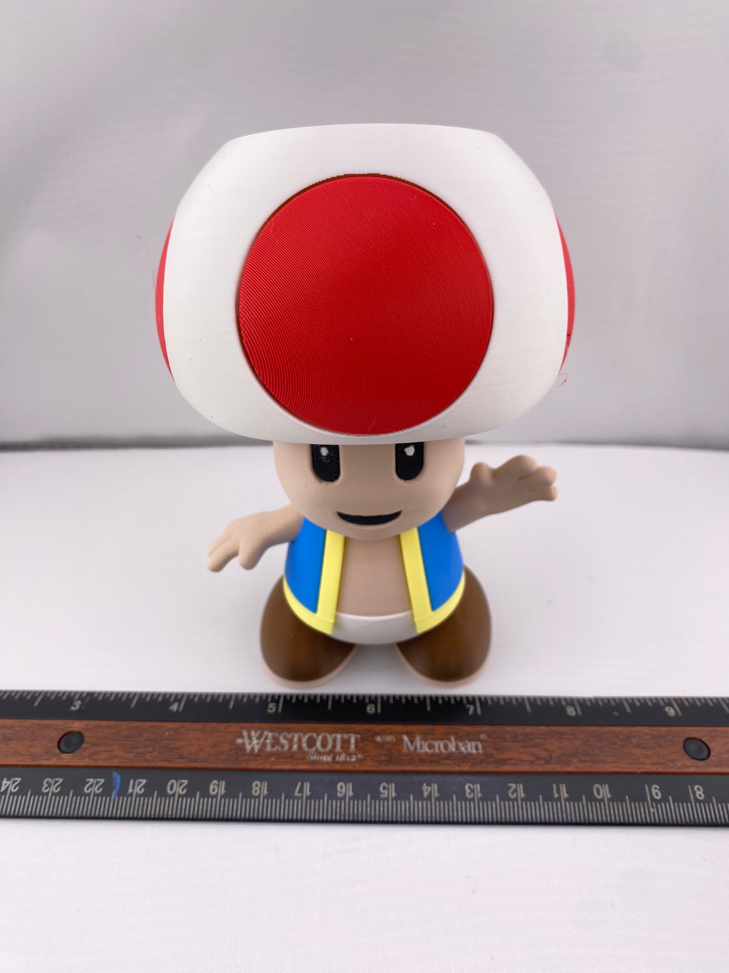 Video Game Characters