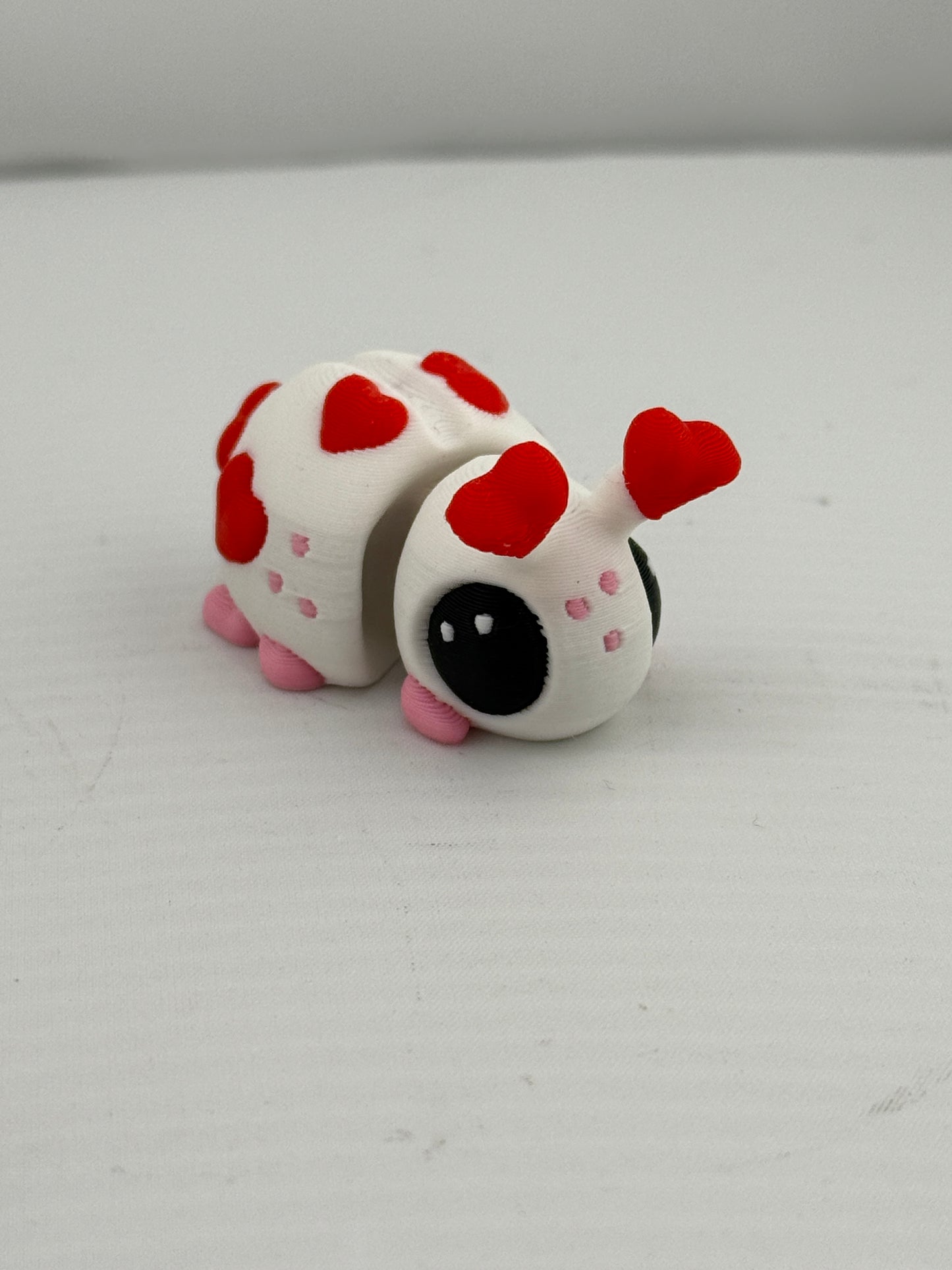 Valentines Day Miniature Figurine Collectables