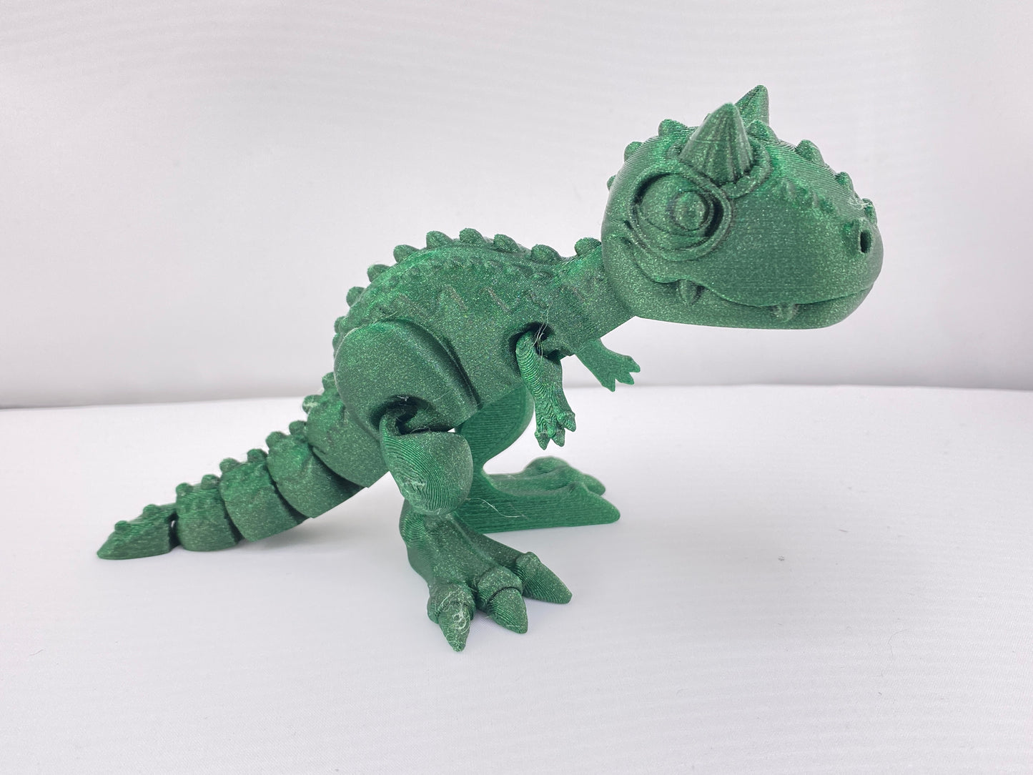 Small Dino