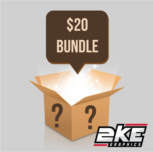 1. Bundle Boxes