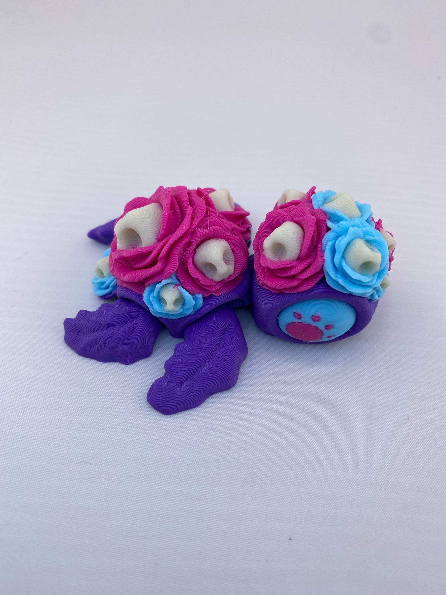 Themed Turtles
