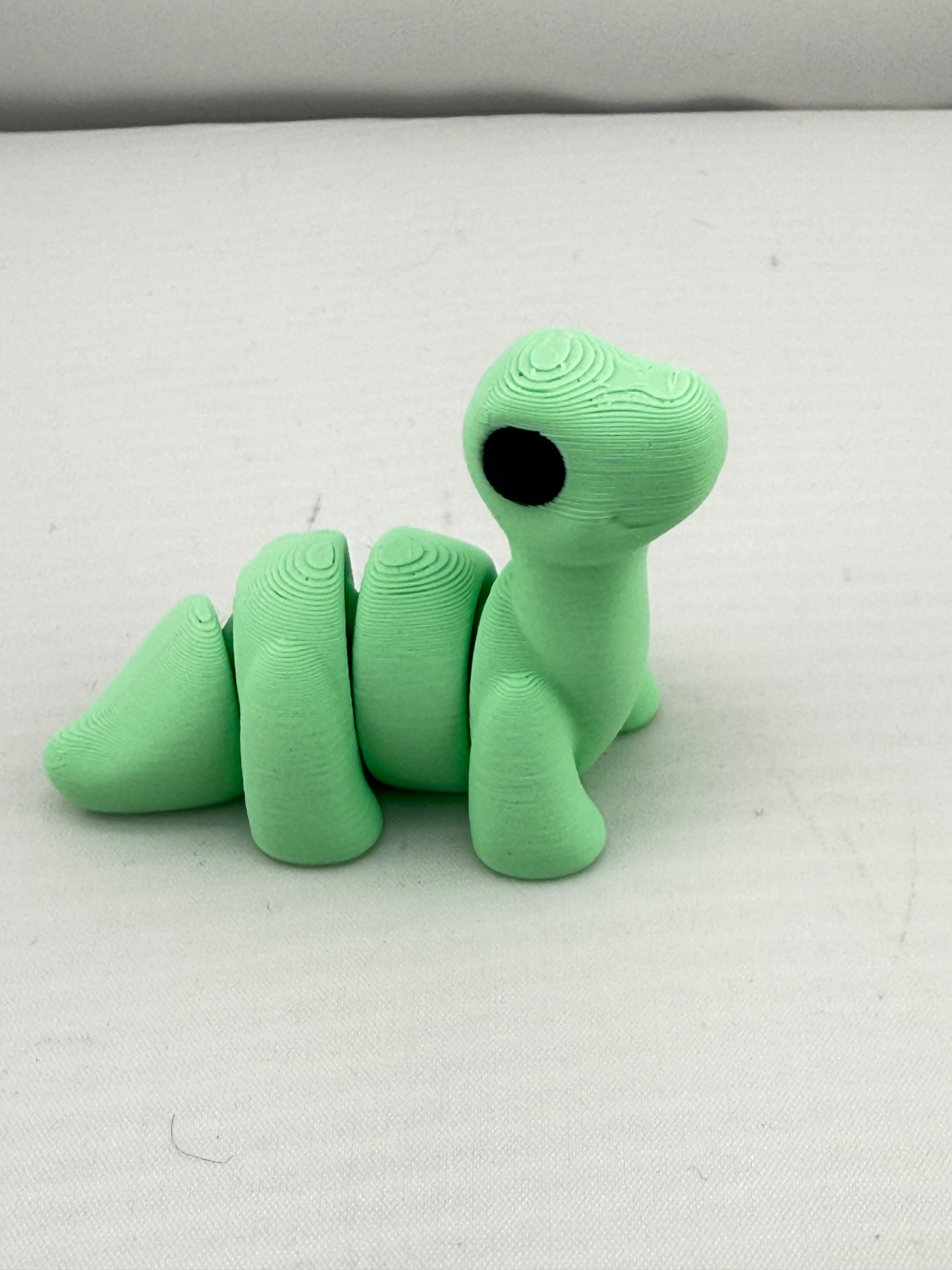 Dinosaur Mini Miniature Figurines