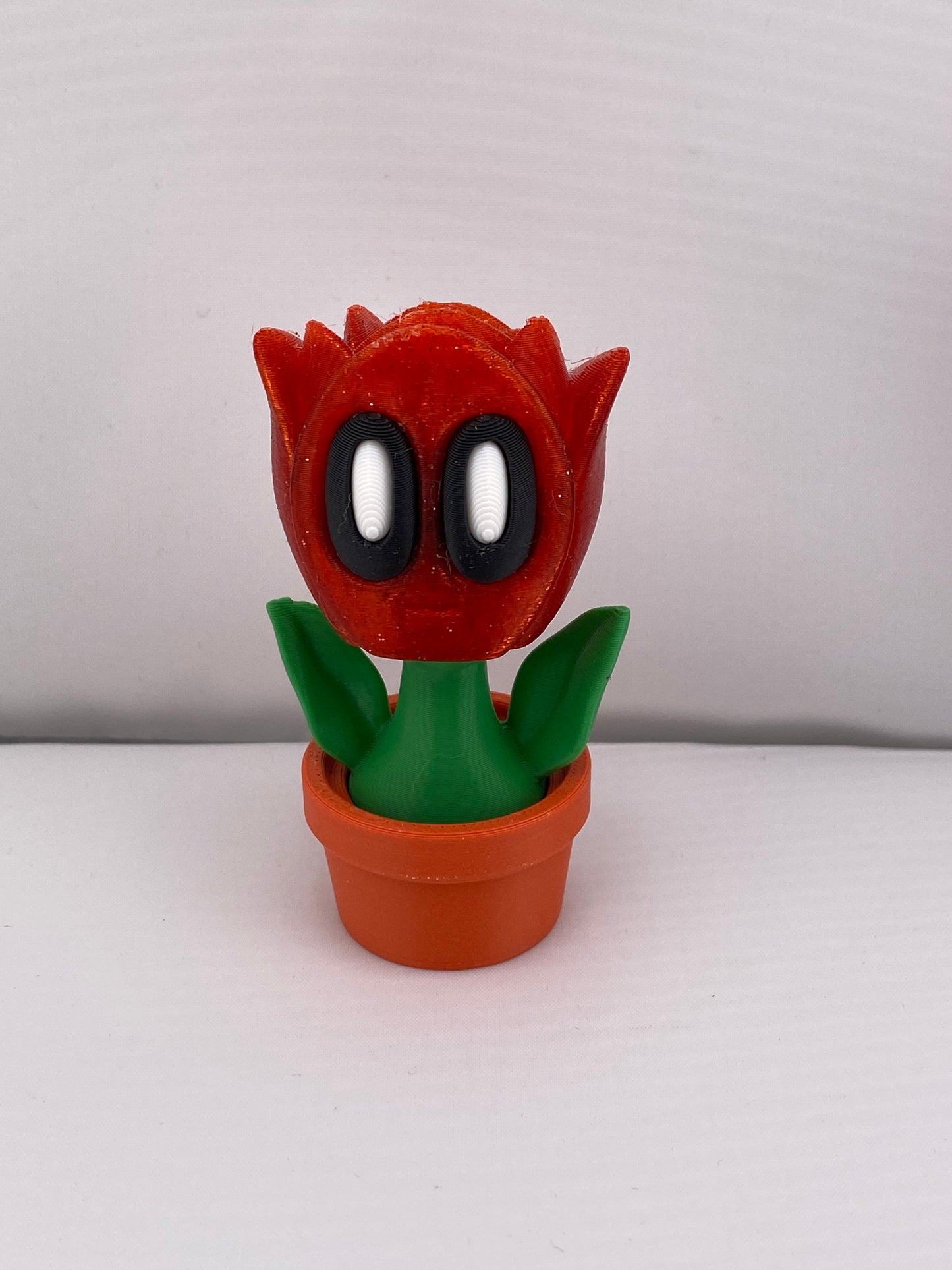 Miniature Flower