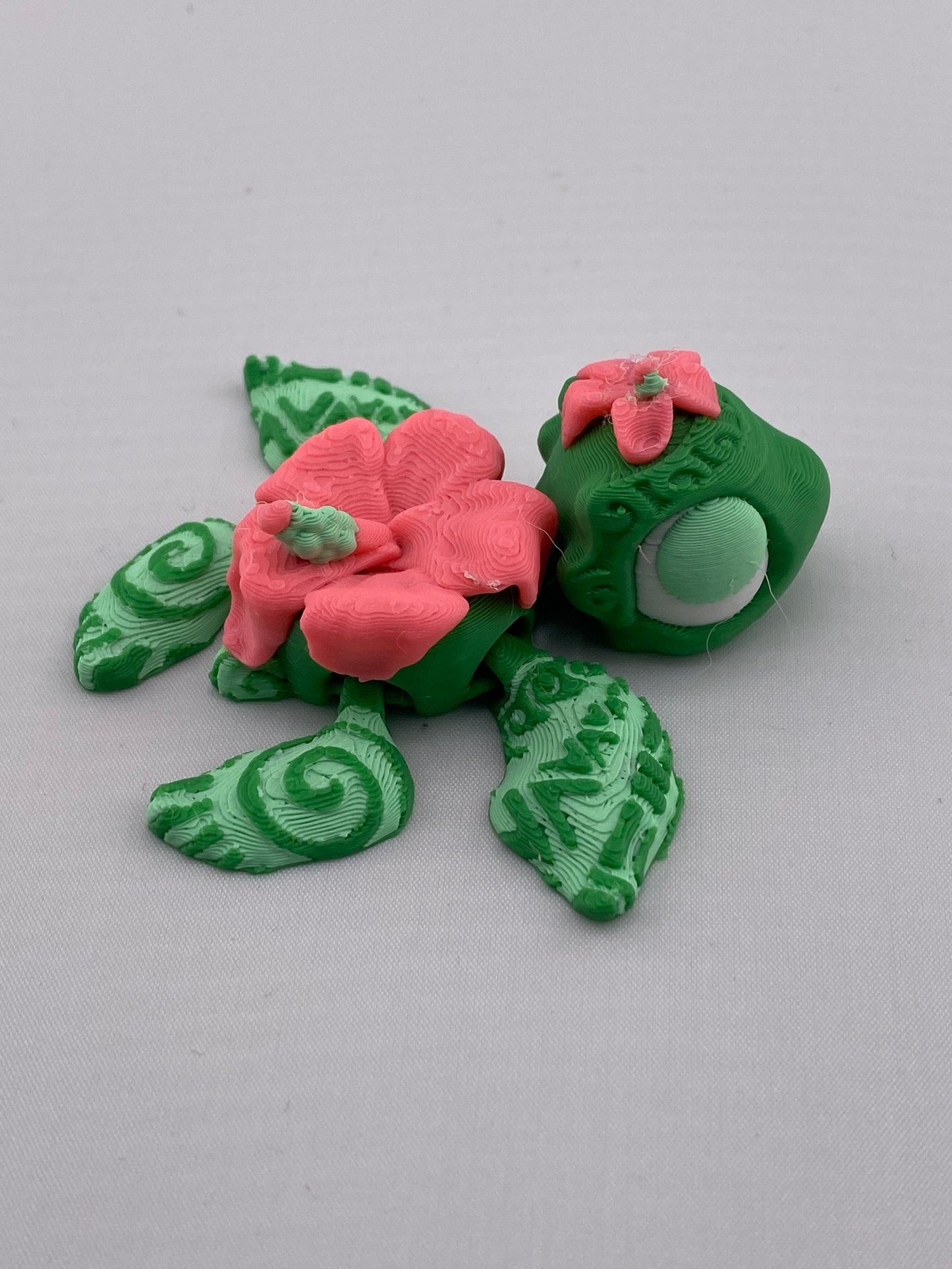 Themed Turtles