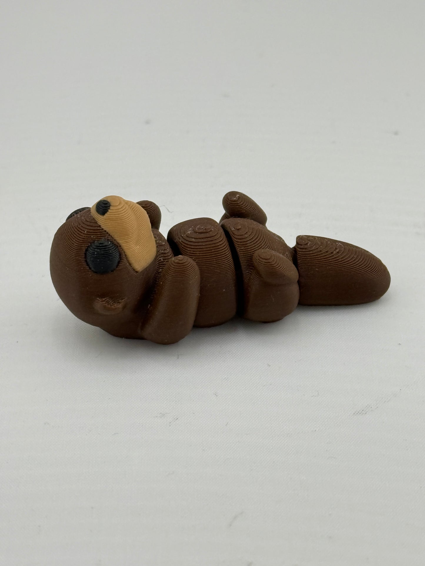 Zoo Animals Miniature Figurine Collectables