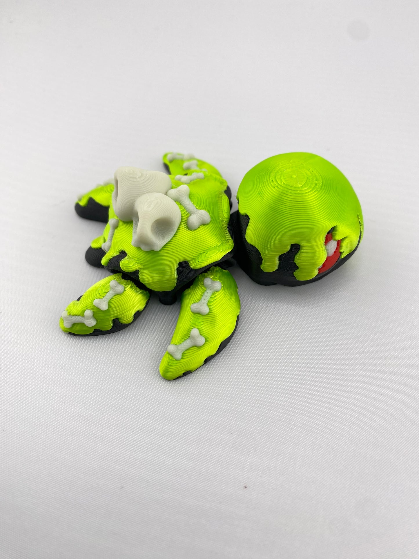 Themed Turtles