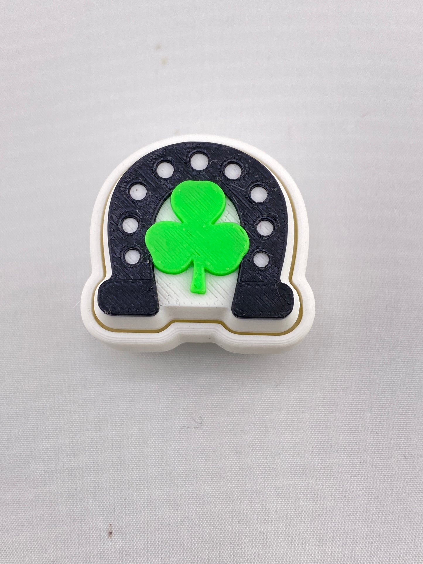 Handheld Fidget Clicker Figurines