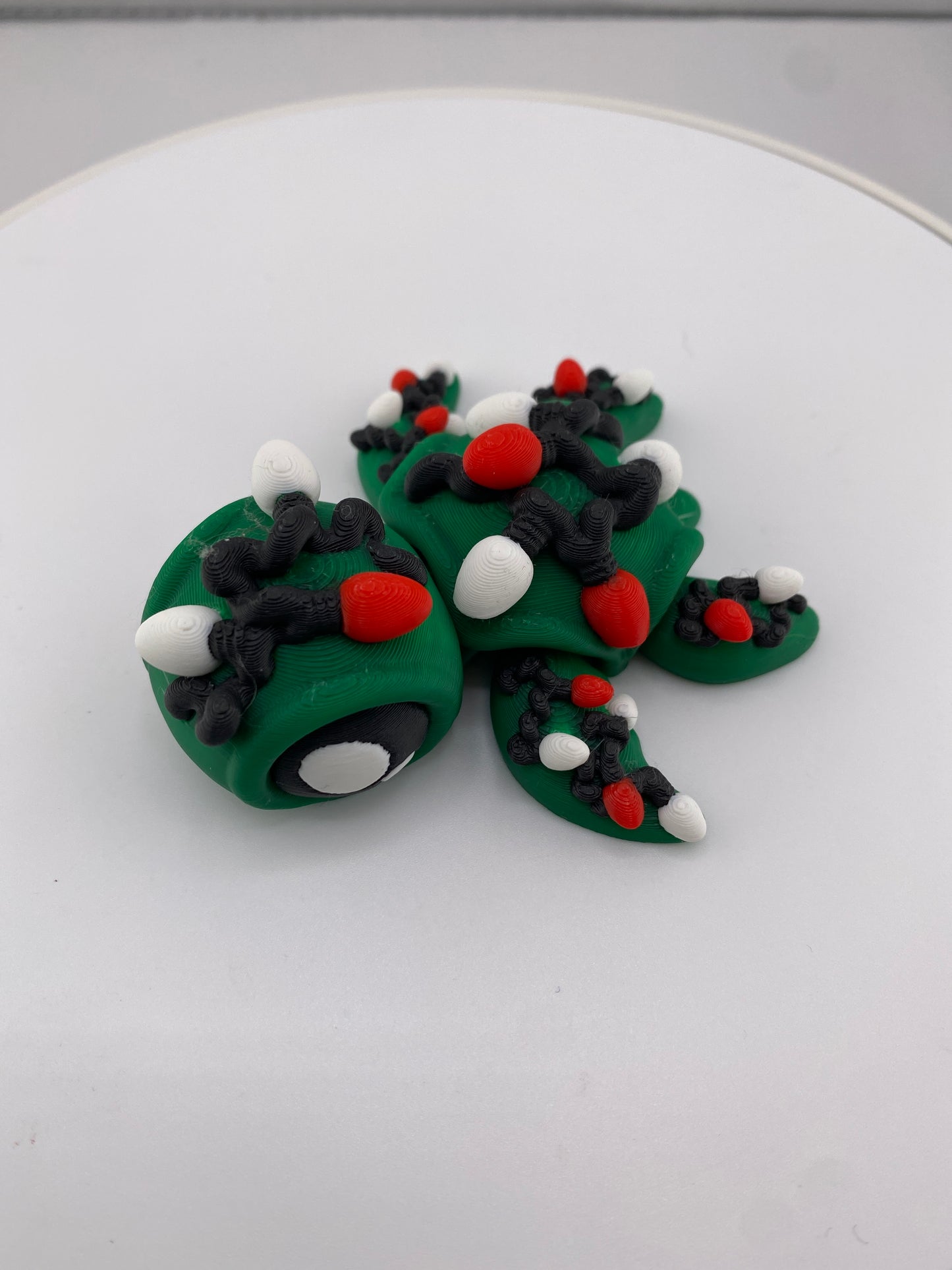 Themed Turtles