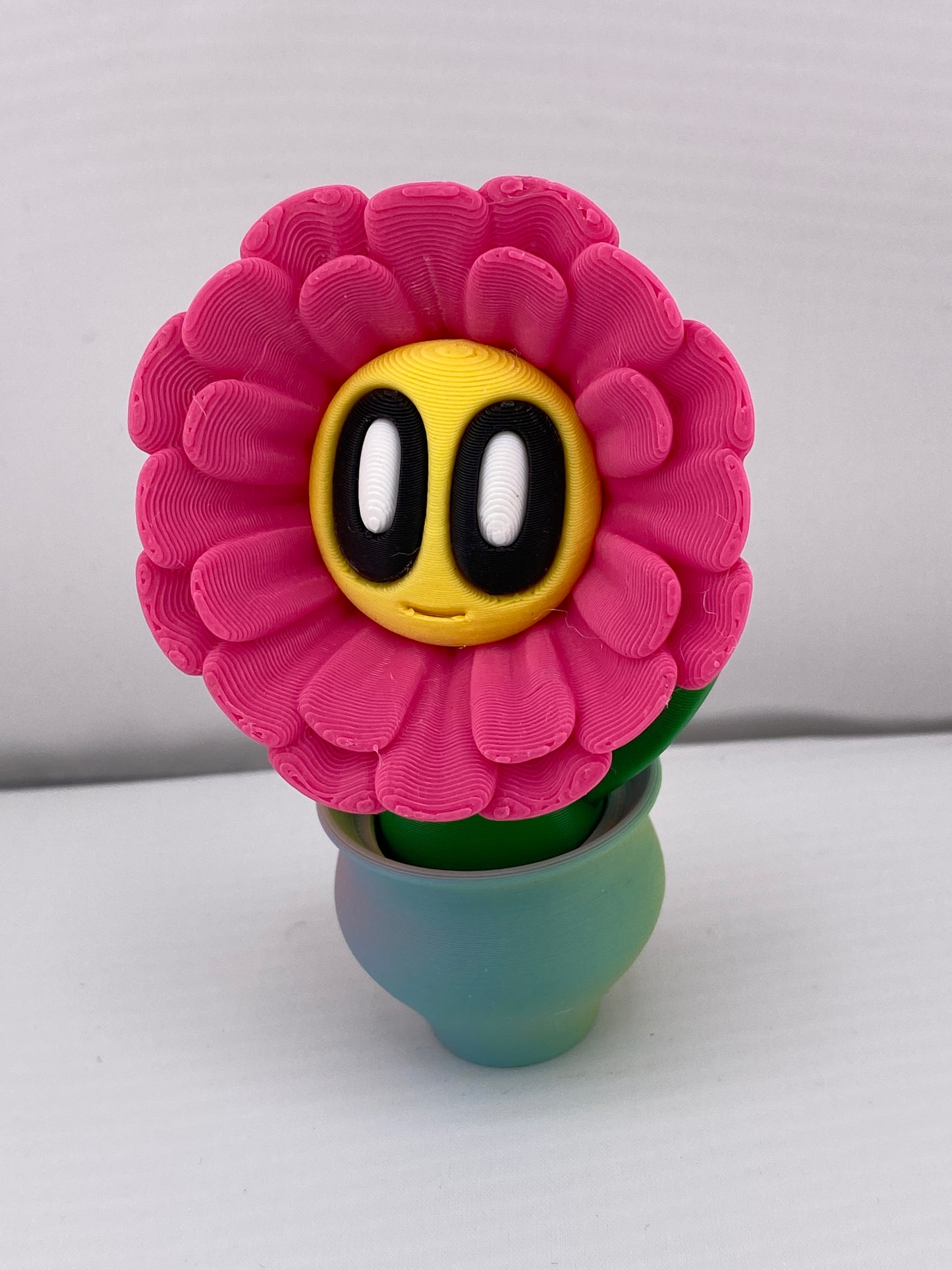 Miniature Flower
