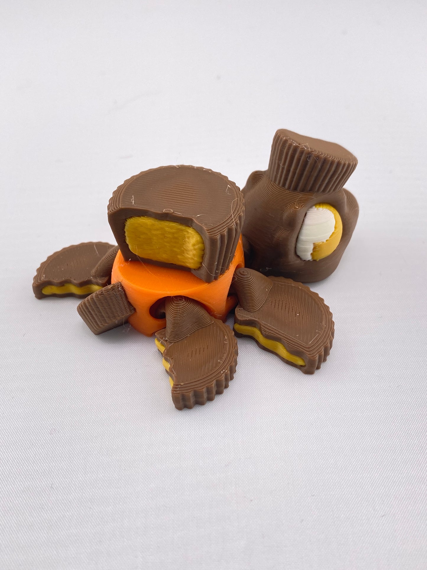 Themed Turtles