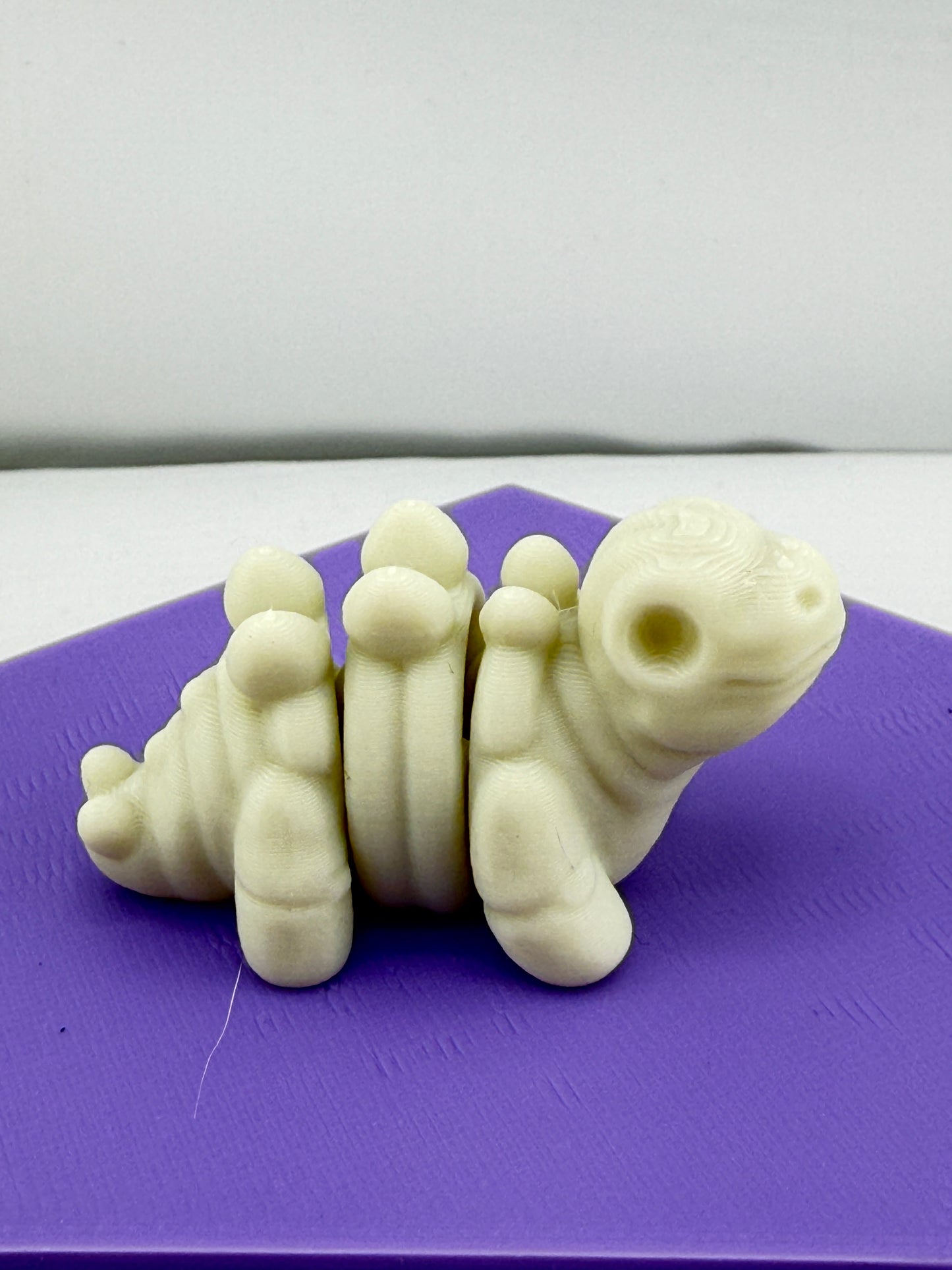Dinosaur Mini Miniature Figurines