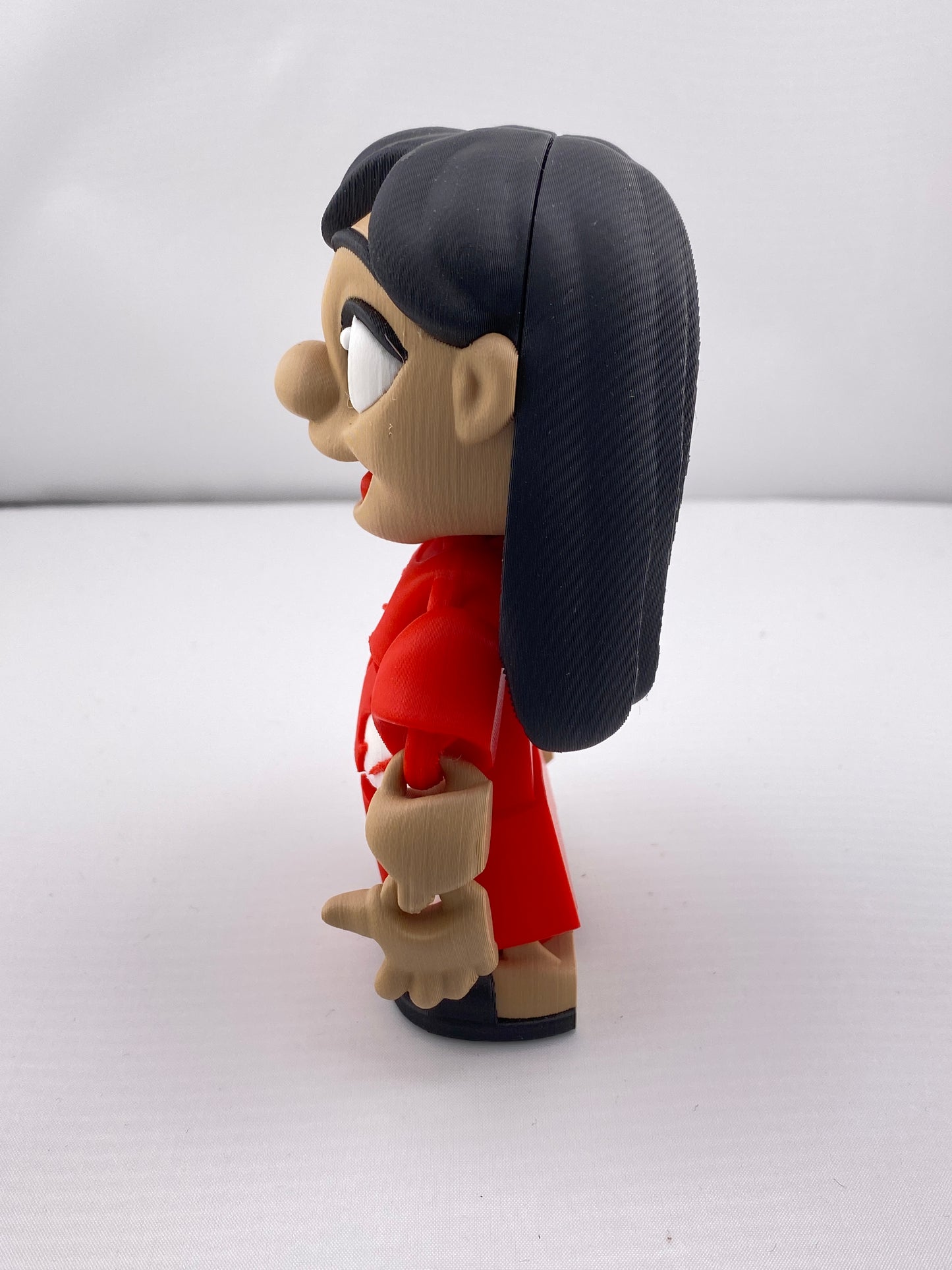 Hawaiian Girl