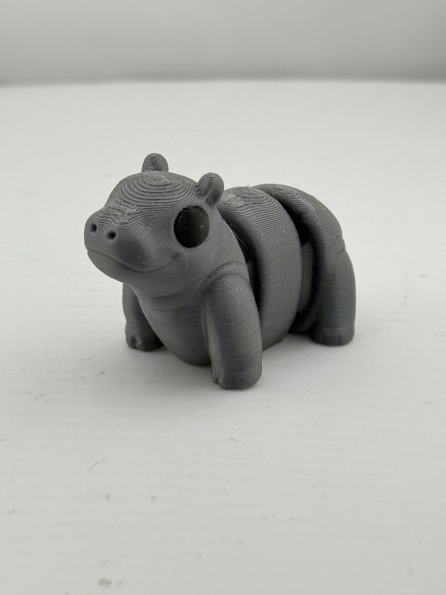 Zoo Animals Miniature Figurine Collectables